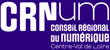 CRNum Centre-Val-de-Loire