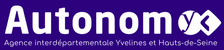 Autonom'yx (Yvelines & Hauts-de-Seine)