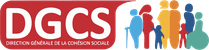 DGCS, Direction Générale de la Cohésion Sociale